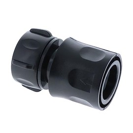 N862087 Pressure Washer Garden Hose Adapter Fits For DeWalt DCPW550B, DCPW550P1, BEPW1600-B3, CMCPW350D1, BEPW1600H-B3, BEPW1800T-B3, BEPW2200-B3 (Black)