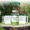 Nature's Truth Maca Root 2500mg | High Strength Supplement for