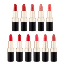 New Bold 뉴볼드 벨벳 립스틱 3.5g New Bold Velvet Lipstick 3.5g [New Bold Velvet Lipstick 3.5g]