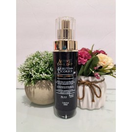Active Caviar Drip Arbutin + Licorice Strong Whitening Serum 100ml
