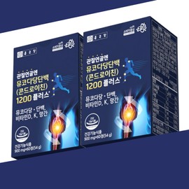 Chong Kun Dang Chondroitin Efficacy Chondroitin 1200 Soyorae Chondroitin Joint / 종근당 콘드로이친 효능 콘트로이친1200 소유래콘드로이친 관절