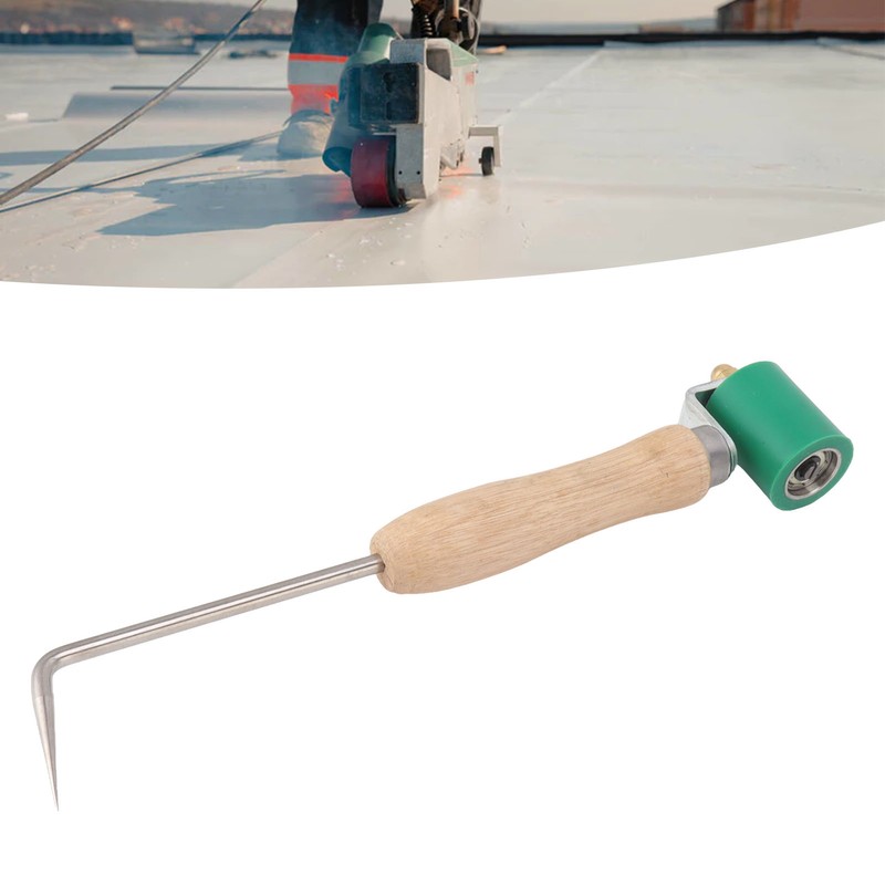 40mm Seam Roller Multi Functional Labor Saving Heat Resistant Flexible