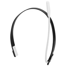 Ear Hook Oxygen Inhaler Headset Oxygen Generator Machine Accessory with Comfortable Nasal Outlet, Ergonomic Design, Rotating Head for Convenient Operation, Quality Material for
