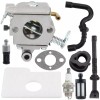 STIHL Carburetor For Stihl MS170 MS180 017 018 Chainsaw W/