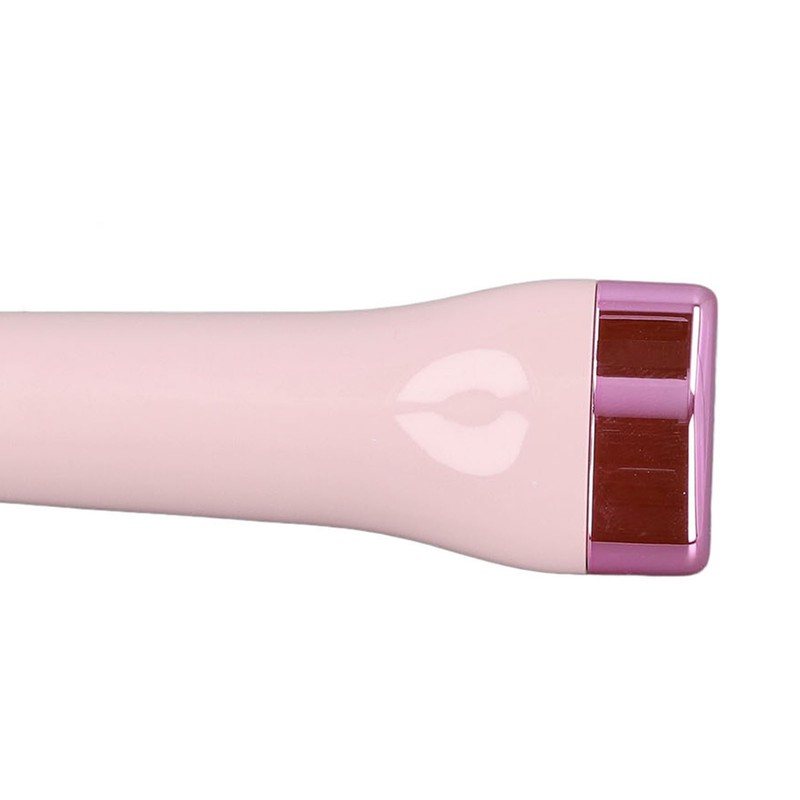 Electric Eyelash Curler 360 Deg Push Up 3 Level Temp