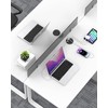 Jgstkcity 65W USB-C Hidden Desktop Power Grommet: 1 AC Outlet,8