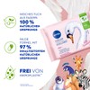 Nivea 3-in-1 Micellar Cleaning Wipes
