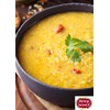 Masoor Dal 4LB Bag (64oz) - Red Lentils Split -