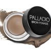 Palladio Pomada para Cejas Resistente al Agua, 24 Horas de