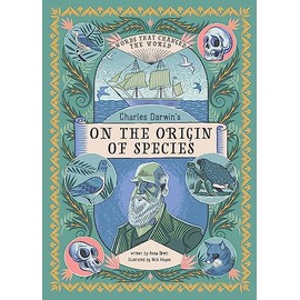 Charles Darwin's On the Origin of Species (Words that Changed the World)