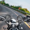 Audiobahn - Bocinas para Motocicleta AMOTOBT