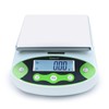 U.S. Solid High Precision Lab Scale Digital Electronic Analytical Balance