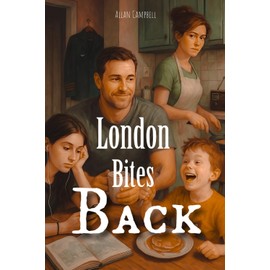 London Bites Back