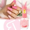 Aceite Hidratante Para Cutículas Hidratante Manicure 1 Pz F 1