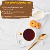 True Honey English Breakfast Tea Pods - Honey Crystals Blended