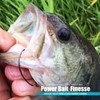 VARIVAS Offset Master Powerbait Finesse #3