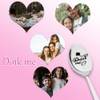 Tea Spoon Gift for Girlfriend Boyfriend Chriamas Gifts for Wife