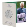 2023 King Charles III 75th Birthday UK £5 Brilliant Uncirculated