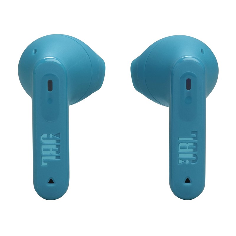 JBL Tune Flex 2, JBL Pure Bass Sound with Spatial