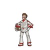 FiGPiN Toy Story 4: Duke Caboom - Collectible Pin with
