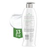 Curel Continuous Comfort 24-Hour Daily Moisturizing Lotion for Dry Skin,