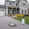 PIG Driveway Oil Stain Remover - Concentrated Formula Gradually Treats