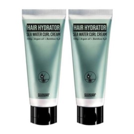 Swagger Hydrator Wet Curl Cream 100g x 2 / 스웨거 하이드레이터 웨트 컬크림 100g 2개