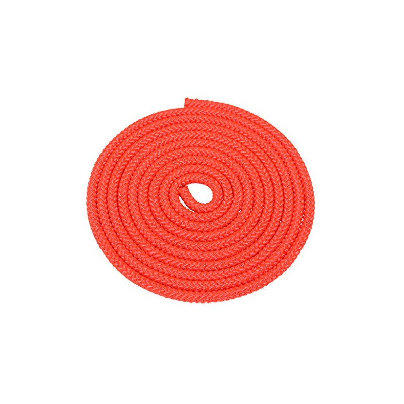 SGT KNOTS Twisted Nylon Diamond Braid - Durable Utility Rope