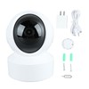 Home Security Camera 3MP HD Wireless WiFi Surveillance Camera Night