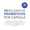 PROBIOTIX | 30 Billones de Probióticos | 10 Cepas |