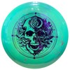 DOOMSDAY DISCS Blackout Disc Golf Fairway Driver | Precision Control