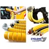 Kable Kontrol Cyclone Heavy Duty Hydraulic Hose Spiral wrap -