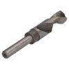 HSS 22mm Blacksmiths Twist Drill Bit With 1/2" Shank For