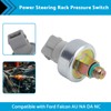 MAX COOL Power Steering Rack Pressure Switch Suitable for Ford