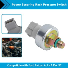 MAX COOL Power Steering Rack Pressure Switch Suitable for Ford Falcon AU NA DA NC EA EB