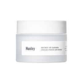 Huxley Cream Fresh and More 50ml, 1 piece
