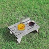 Yumosmn Burner Sheet, Heat Resistant Sheet, Flame Resistant Fiber, Bonfire