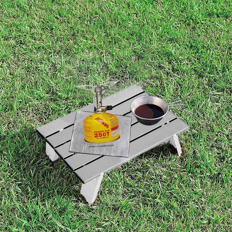 Yumosmn Burner Sheet, Heat Resistant Sheet, Flame Resistant Fiber, Bonfire