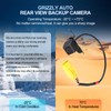 GRIZZLY AUTO Rear View Backup Camera Replacement for 2011-2013 Kia