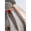 Maison d' Hermine Napkin 100% Cotton (45cm x 45cm) Decorative