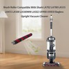 Brush Roller Compatible with Shark LA702 LA700 LA555 LA455 LA500