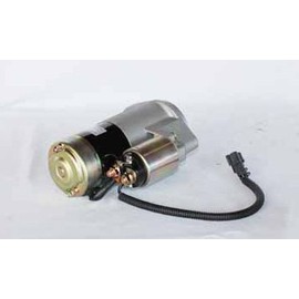 TYC 1-17738 Nissan Xterra Replacement Starter