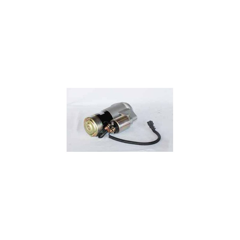 TYC 1-17738 Nissan Xterra Replacement Starter
