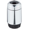 Kakudai 210-085 Kitchen Shower Stainless Steel Straight Shower Switchable