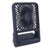 Portable Air Conditioner Fan Strong Wind Silent Operation Ultra Slim