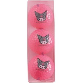 Kasco KIRA STAR × Sanrio (Kuromi)