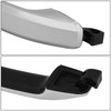 Auto Dynasty Factory Style Rear Door Pull Handle Compatible with