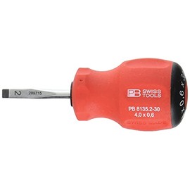 PB Swiss Tools 8135 – 2 – 30 suisugurippu・suta-bi-mainasudoraiba-
