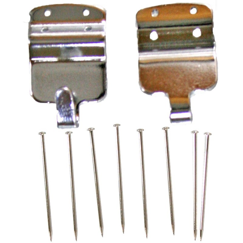 WAKI caso4 · 2H2O Board Plywood Wall Sigma Hooks