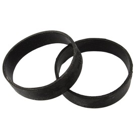 Paxanpax 07-KB-02 Non-Original Kirby Classic/Tradition/Heritage/Legend/Generation 3/4/5/6 Series Belts, Pack of 2, Plastic